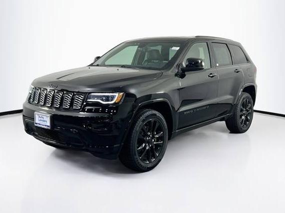 JEEP GRAND CHEROKEE 2022 1C4RJFAGXNC147953 image